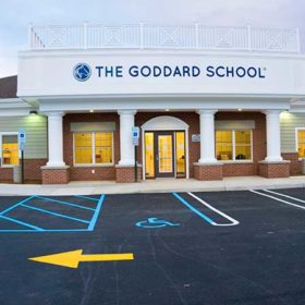 Goddard Paramus