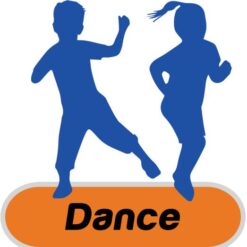 Dance (Together Time Event)