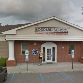 Goddard Fairfield