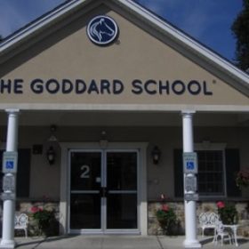 Goddard Montville