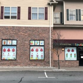 Preschool Learn Time