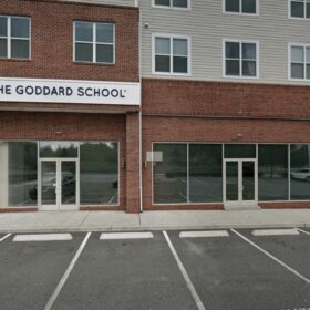 Goddard Elmwood Park