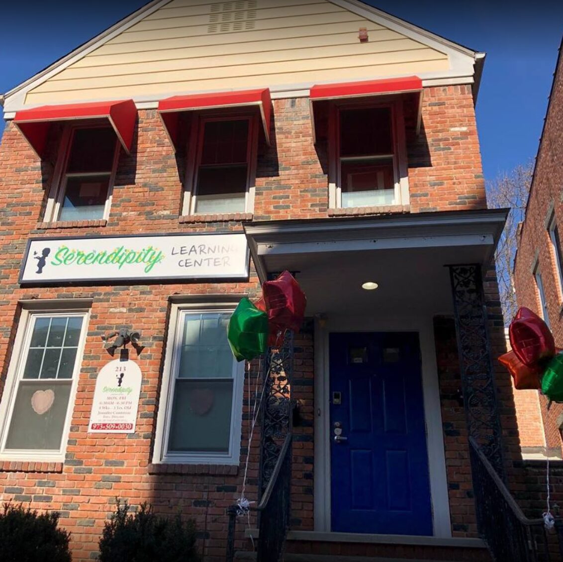 Serendipity Learning Center