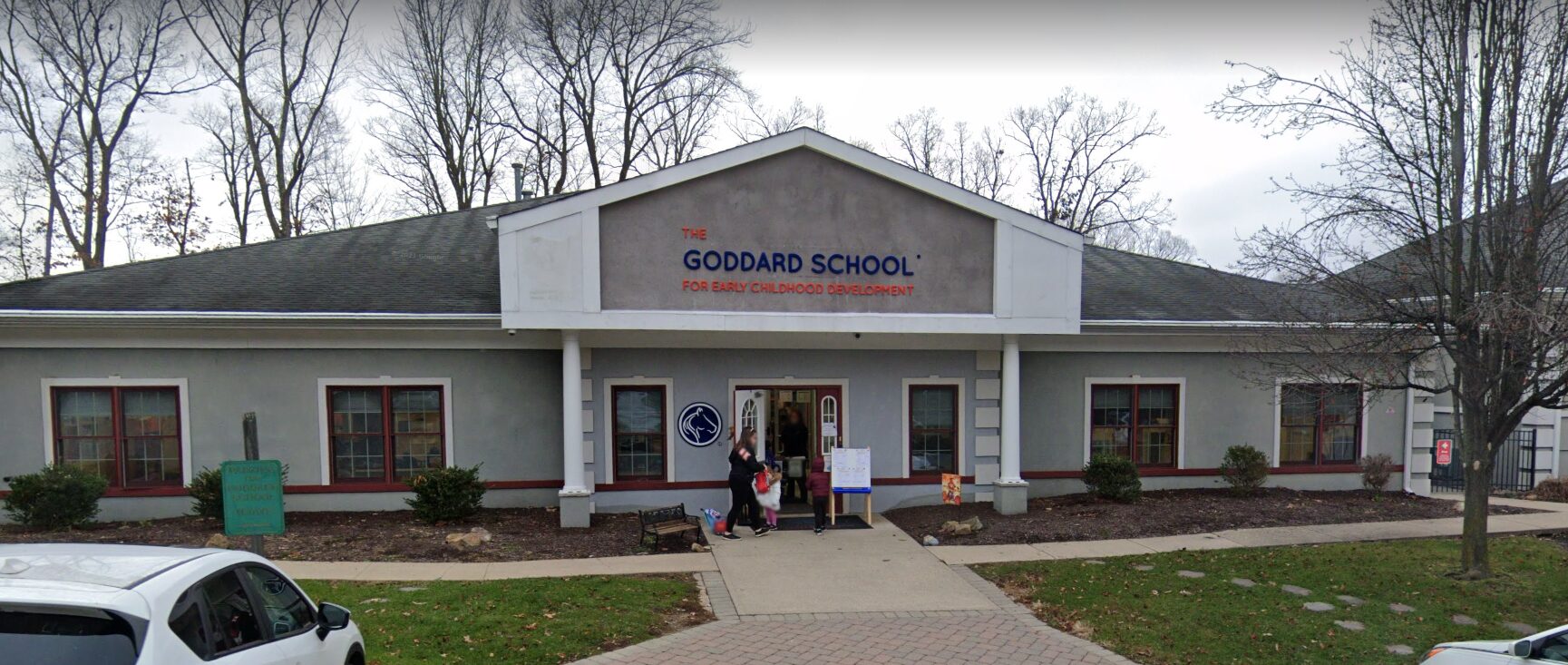 Goddard Denville