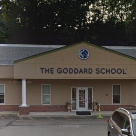 Goddard Flanders