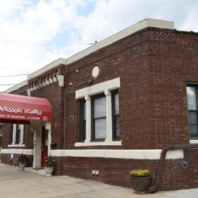 Apple Montessori Cliffside Park
