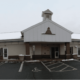 KinderCare Whippany