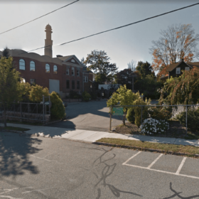 Alphabetland Boonton