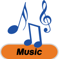 Music (2025-2026 School Year)