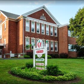 Apple Montessori Mahwah