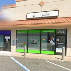 Mighty Sprouts Montessori
