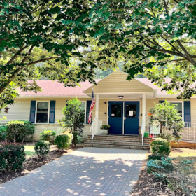 Apple Montessori Randolph