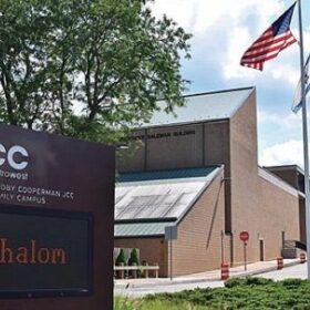 JCC MetroWest