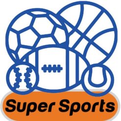 Super Sports (Summer 25)