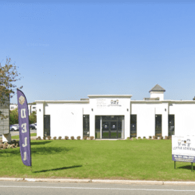 Little Leaders Academy