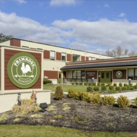 Primrose School of Morristown