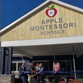 Apple Montessori Paramus